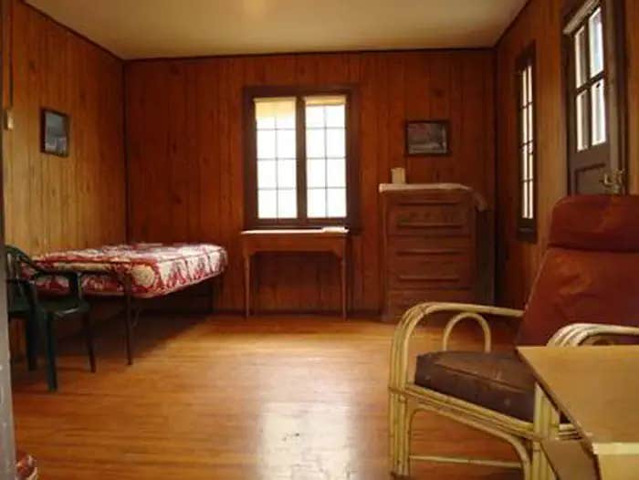 Camper submitted image from Aspen Leaf - 1