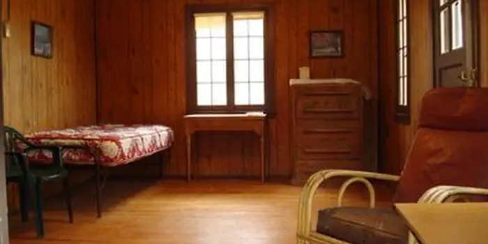 Camper submitted image from Aspen Leaf