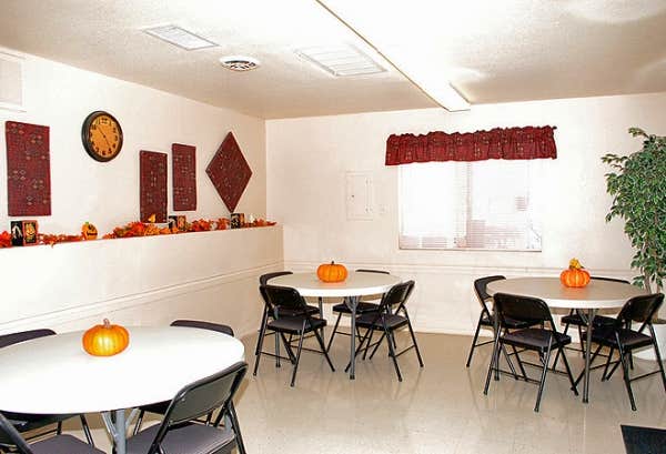 Camping near Old Desert Bull RV Park: Encore Foothill Village, Yuma, Arizona