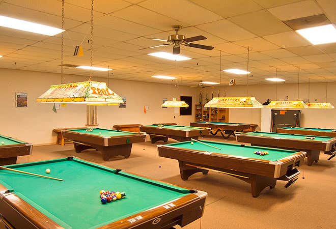 Camper-submitted photo at Encore Golden Sun near Rio Verde, AZ