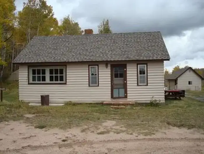 Camper-submitted photo at Aspen Leaf near Whitewater, CO