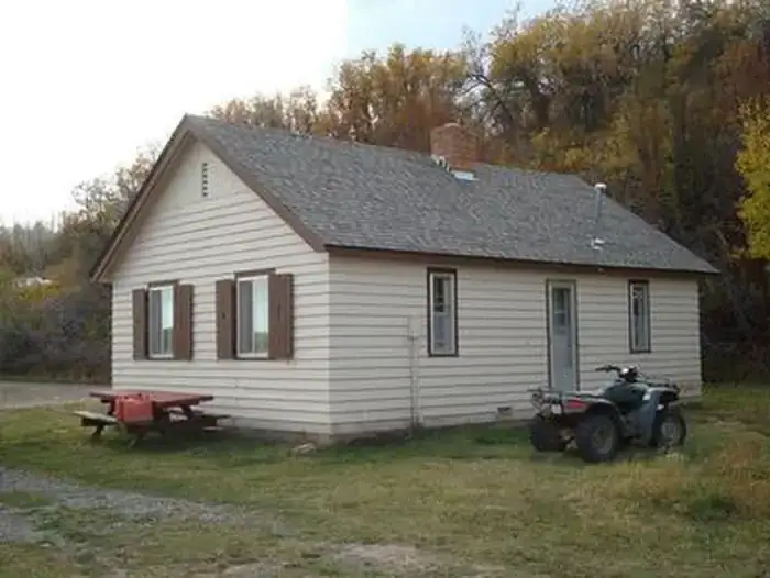 Camper-submitted photo at Aspen Leaf near Whitewater, CO