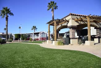 Apache Junction Rv Resorts Apache Junction, AZ - Top-Rated RV Parks & Campgrounds