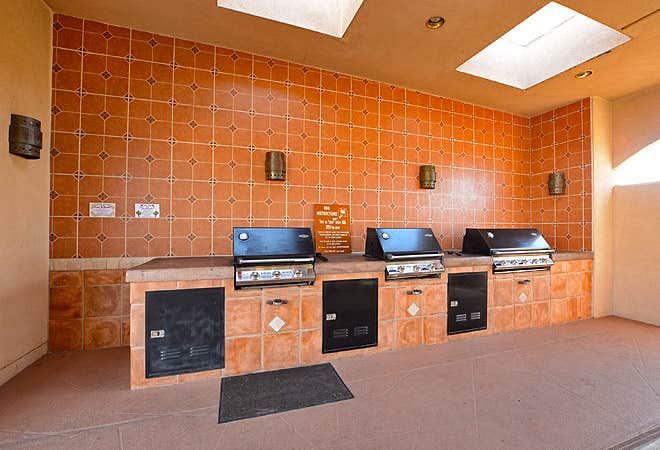 Camper-submitted photo at Encore Mesa Spirit near Scottsdale, AZ