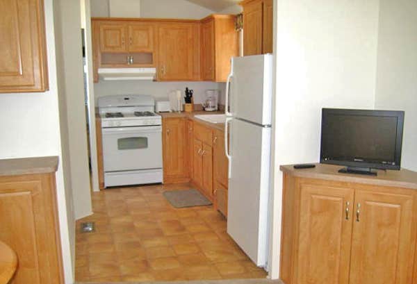 Camping near Goldwater RV Park: Encore Mesa Verde, Yuma, Arizona