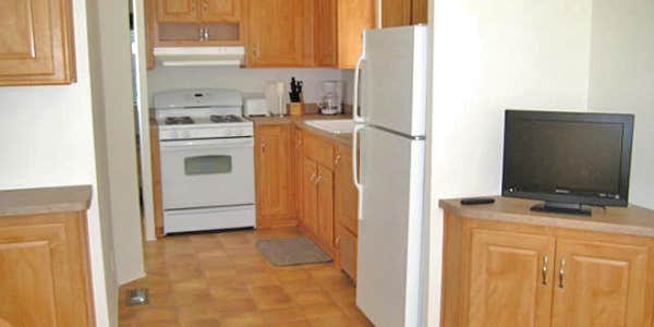 Camper submitted image from Encore Mesa Verde