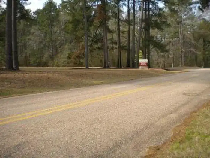 Camping near Kels Kove: Beaver Dam Campground, Minden, Louisiana