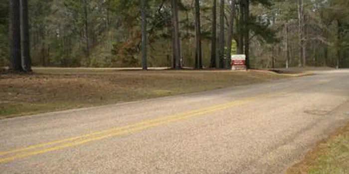 Camper submitted image from Beaver Dam Campground