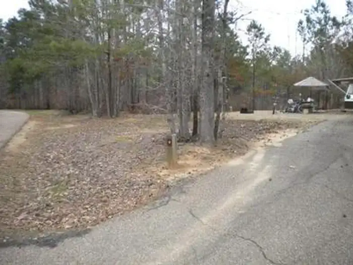 Camper-submitted photo at Beaver Dam Campground near Bernice, LA