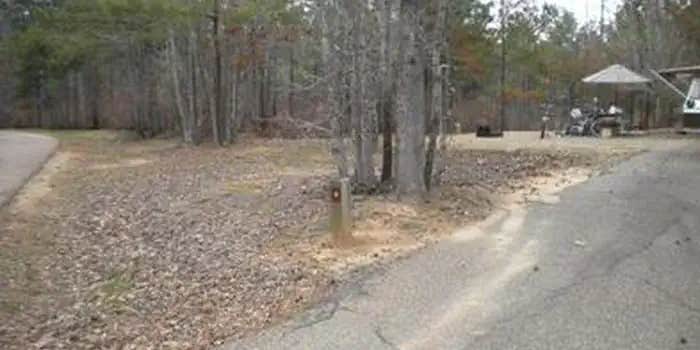 Camper submitted image from Beaver Dam Campground