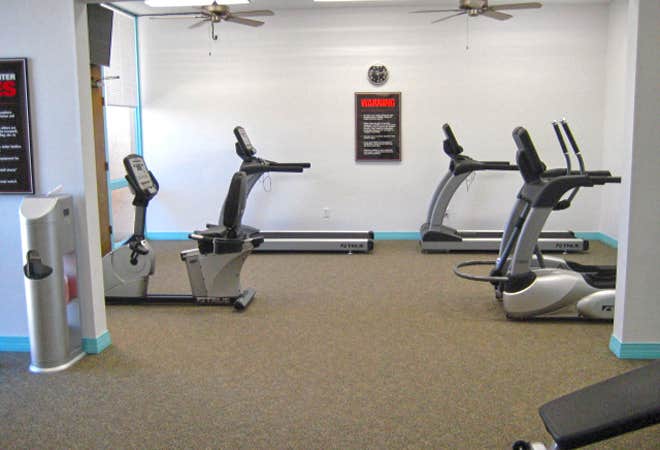 Camper-submitted photo at Encore Mesa Verde near Wellton, AZ