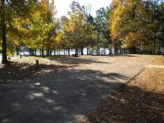 Camper-submitted photo at Beaver Dam Campground near Bernice, LA