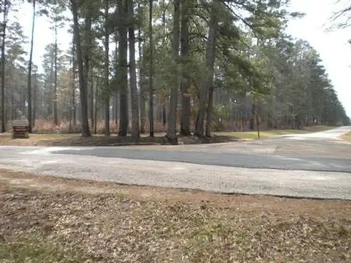 Camper-submitted photo at Beaver Dam Campground near Bernice, LA