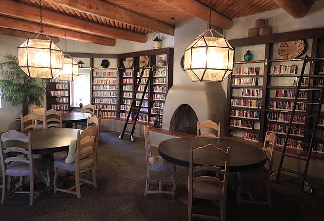 Camper-submitted photo at Monte Vista RV Resort near Carefree, AZ