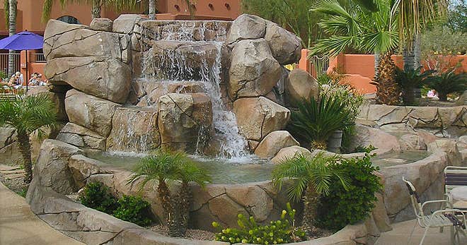 Monte Vista RV Resort