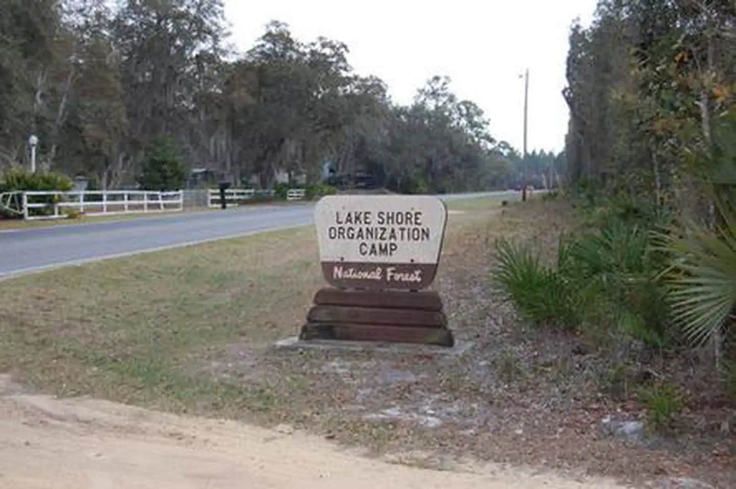 Camper submitted image from Lake Shore Group Camp - 1