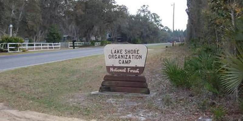 Camper submitted image from Lake Shore Group Camp