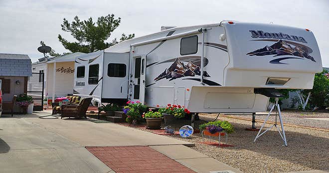 THE 10+ BEST RV Parks near Phoenix, AZ