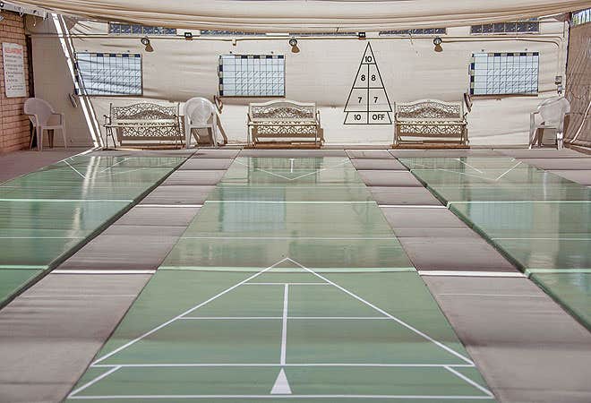 Camper-submitted photo at Encore Suni Sands near Winterhaven, CA