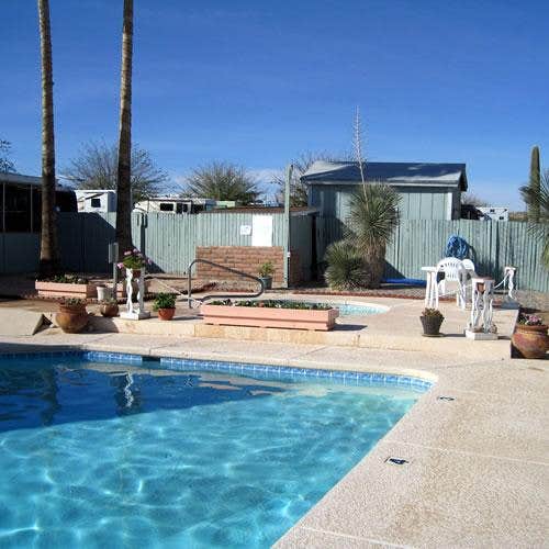 Camper submitted image from Encore Valley Vista - 3