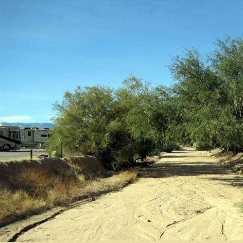 Camper submitted image from Encore Valley Vista - 2