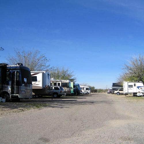 Camper-submitted photo at Encore Valley Vista near Benson, AZ