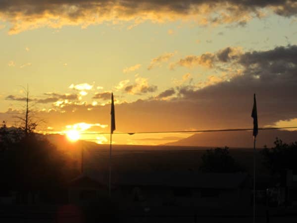 Camper-submitted photo at Encore Valley Vista near Benson, AZ