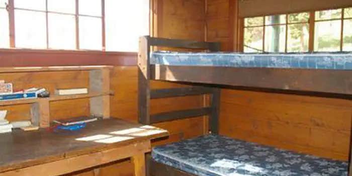 Camper submitted image from Scaler Guard Station