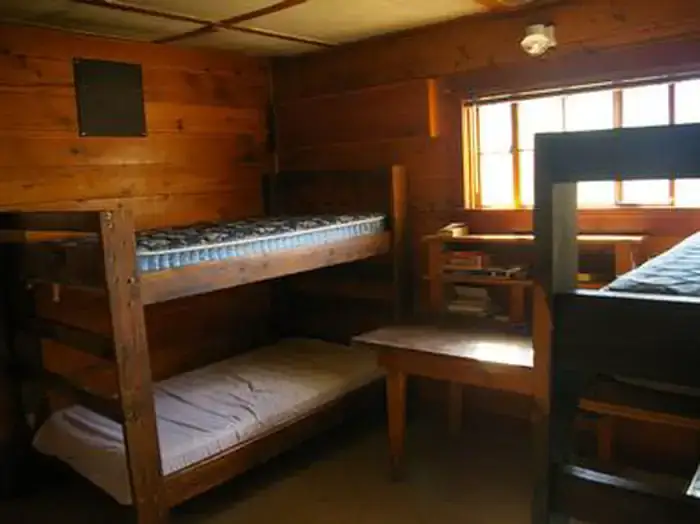 Camper-submitted photo at Scaler Guard Station near Boulder, WY