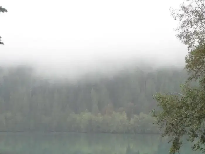 Camping near Kulshan Campground: Horseshoe Cove Campground, Concrete, Washington