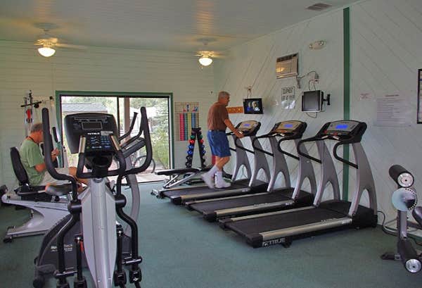 Camper-submitted photo at Encore Venture In near Pinetop-Lakeside, AZ