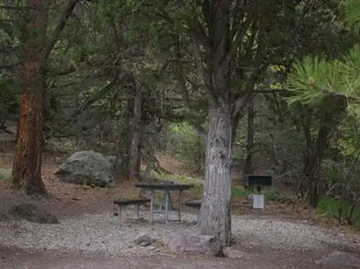 Camping near Kents Lake Campground: Mahogany Cove Campground, Beaver, Utah