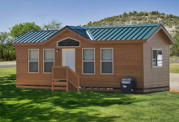 Camper-submitted photo at Thousand Trails Verde Valley near Cottonwood, AZ