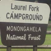 Review photo of Laurel Fork Campground by Dave V., September 26, 2016