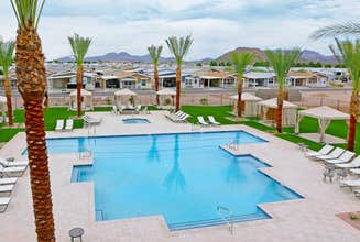 Chapperals Viewpoint Rv Resort THE 10+ BEST RV Parks near Chandler, AZ