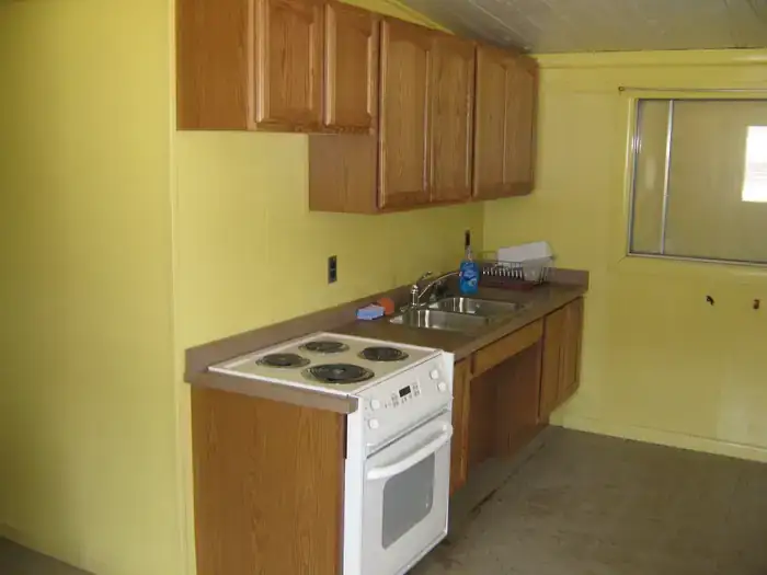 Camping near Schinzel Flats - Glamping Redefined!: Platoro Cabin 2, South Fork, Colorado