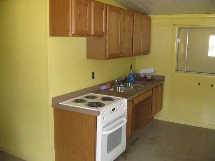 Camper submitted image from Platoro Cabin 2 - 1