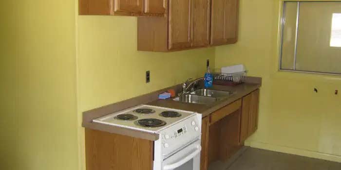 Camper submitted image from Platoro Cabin 2