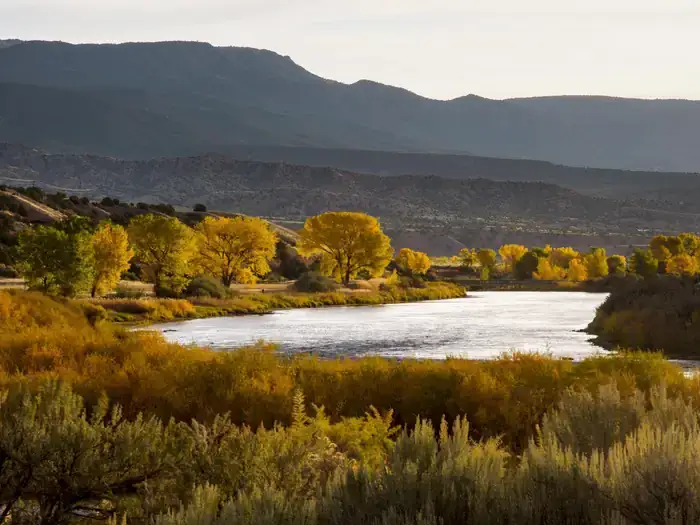 Camper-submitted photo at Indian Crossing Campground near Flaming Gorge, UT