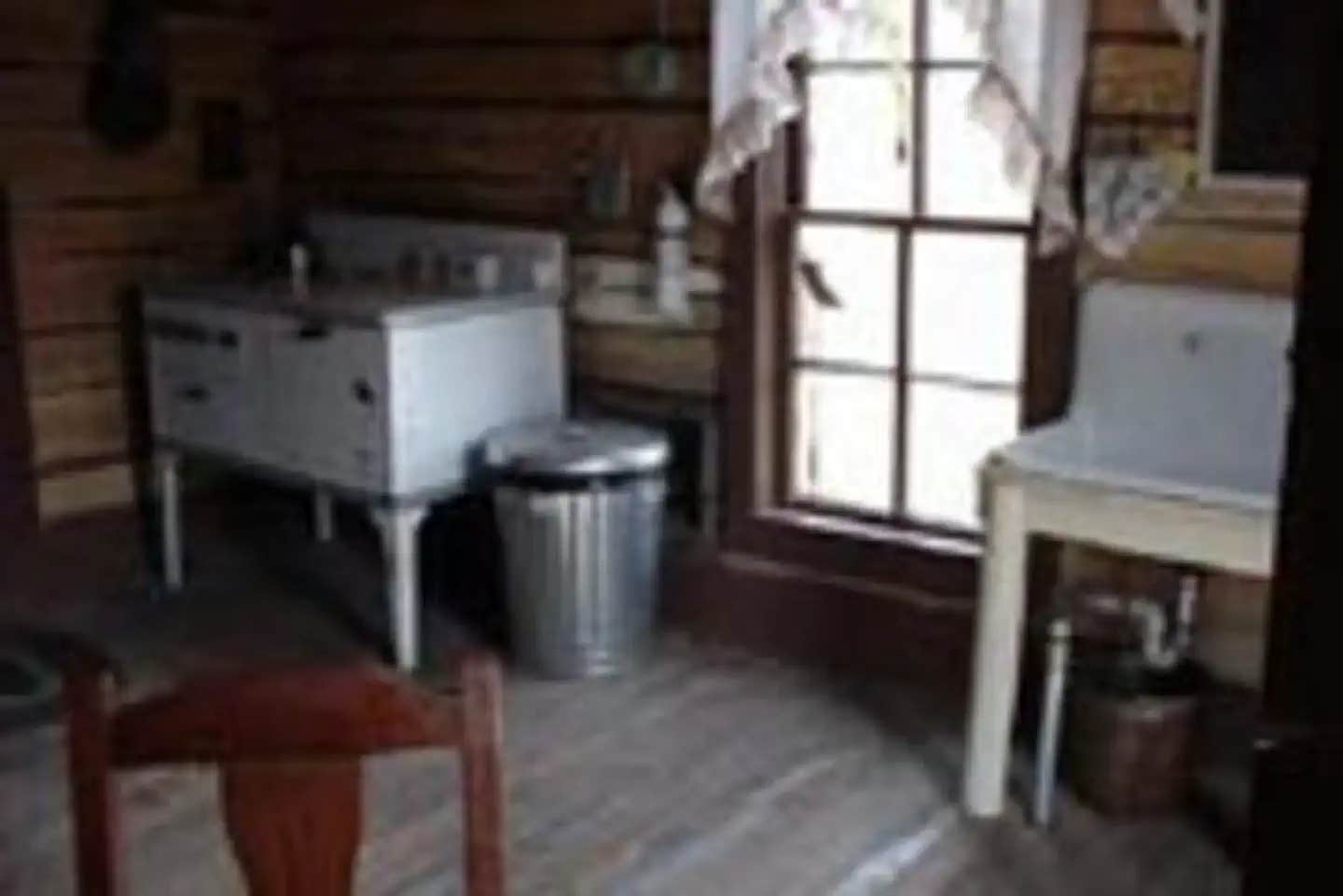 Camper submitted image from Mingus Ranch - 1