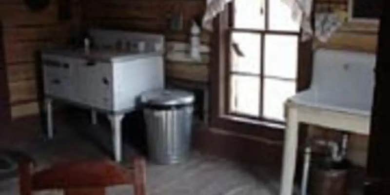 Camper submitted image from Mingus Ranch