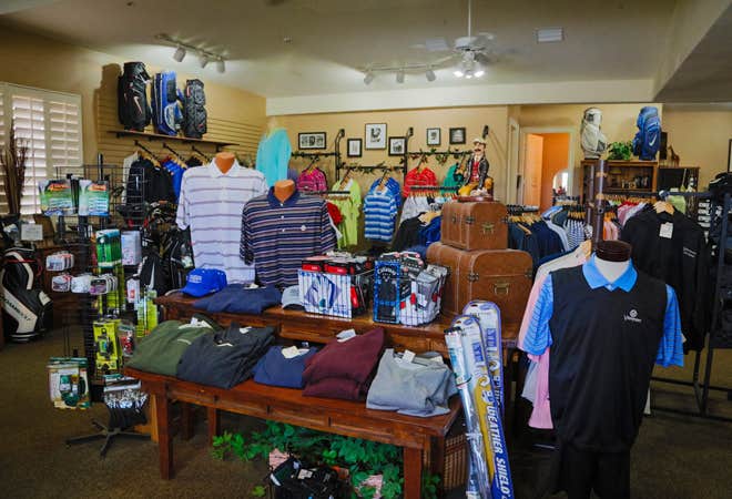 Camper-submitted photo at ViewPoint RV & Golf Resort near Rio Verde, AZ