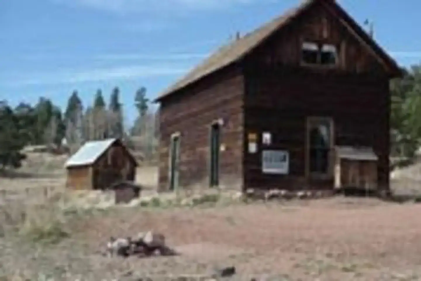 Camper-submitted photo at Mingus Ranch near Wetmore, CO