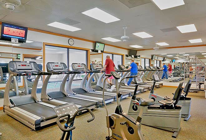 Camper-submitted photo at Voyager RV Resort & Hotel near Tucson, AZ