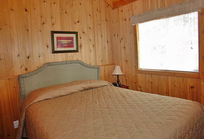 The Dyrt's photo of glamping accommodations at Thousand Trails Idyllwild near Indian Wells, CA