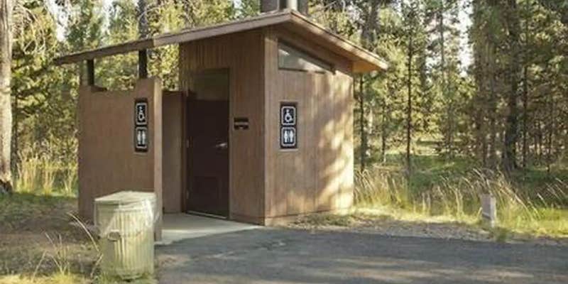 Camper submitted image from Quinn River Campground