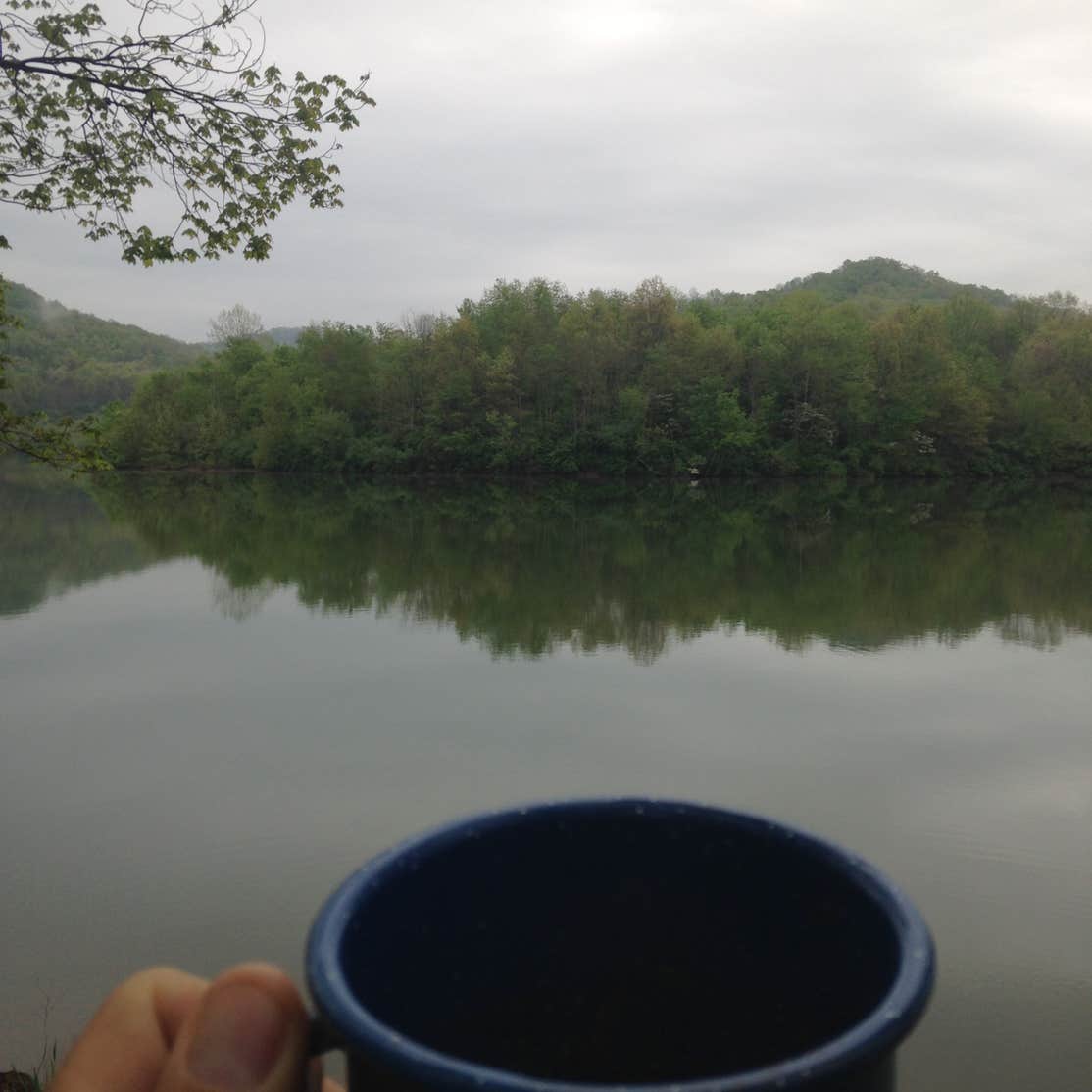 Stonewall Jackson State Park Camping The Dyrt