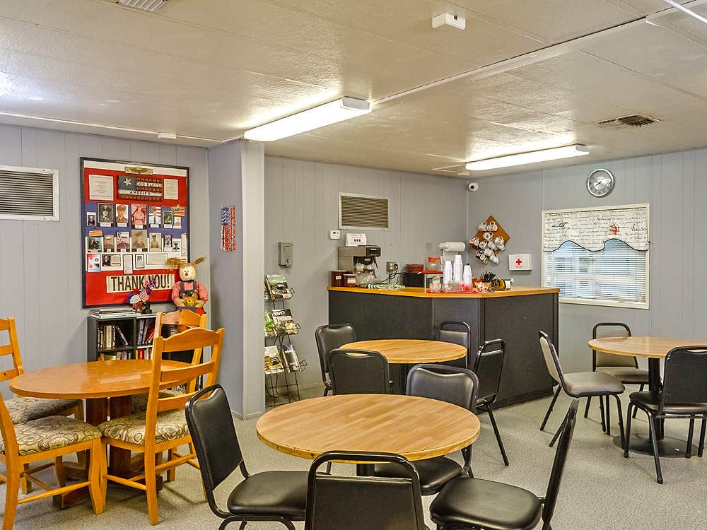 Camper-submitted photo at Thousand Trails Lake Minden near Rancho Cordova, CA