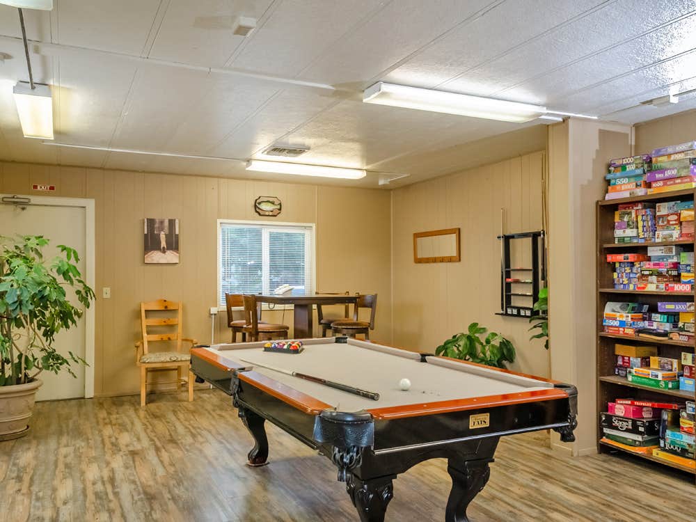 Camper-submitted photo at Thousand Trails Lake Minden near Rancho Cordova, CA