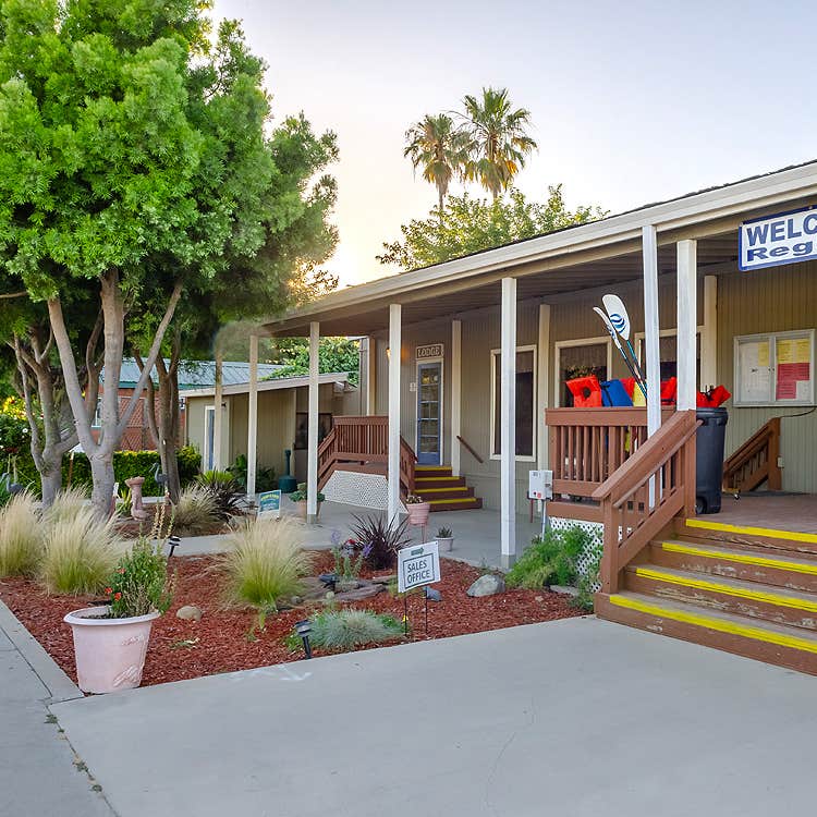 Thousand Trails Lake Minden Camping The Dyrt